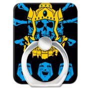 OD-0420-RING [キン肉マン スマートフォンリング アシュラマンスカルボーン]