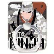 OD-0423-RING [キン肉マン スマートフォンリング ザ・ニンジャカモフラ]