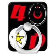 OD-0424-RING [キン肉マン スマートフォンリング 四次元殺法コンビ]