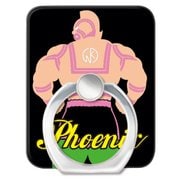 OD-0431-RING [キン肉マン スマートフォンリング キン肉マンスーパーフェニックス]