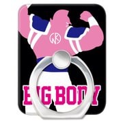 OD-0435-RING [キン肉マン スマートフォンリング キン肉マンビックボディ]