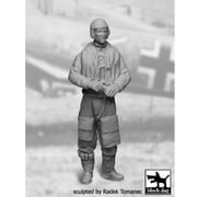 HAUF32032 [1/32スケール レジン製ミリタリーフィギュア ドイツ空軍パイロット 1940～45年 No.2]