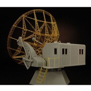 HAUHLP72024 [1/72スケール AFV レジンキット＆アクセサリー 独 ヴュルツブルク リーゼ FuSe-65 レジンキット]