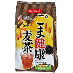 ごま麦茶 12.5gX40包