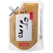 皮つきねりごま 300g