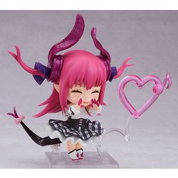 ねんどろいど Fate/Grand Order ランサー/エリザベート・バートリー ノンスケール ABS&amp;PVC製 塗装済み可動フィギュア Amazon.co.jp: ねんどろいど Fate/Grand Order ランサー