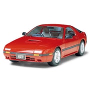 24060 [1/24 スポーツカーシリーズ No.60 マツダ SAVANNA RX-7 GTリミテッド フルディスプレイモデル]