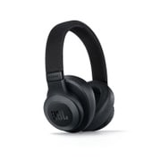 Bluetoothヘッドホン ブラック JBLE65BTNCBLK