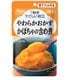 Y3-1 [やさしい献立 やわらかおかず かぼちゃの含め煮 80g]