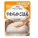 Y3-8 [やさしい献立 やわらかごはん 150g]