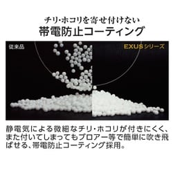 MARUMI レンズフィルター EXUS レンズプロテクト SOLID 95mm EXUS Lens Protect SOLID -Hardened Glass|Marumi – marumi
