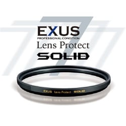 ヨドバシ.com - マルミ光機 MARUMI EXUS レンズプロテクト SOLID