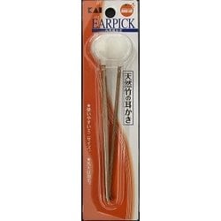 耳かき オレンジケア 凡天耳かき 2本入り