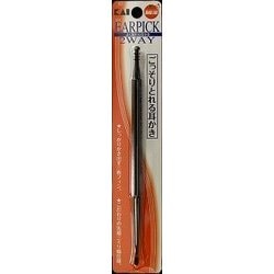 耳かき オレンジケア よく取れる耳かき 1本