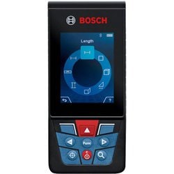 ヨドバシ.com - ボッシュ BOSCH GLM150C [ボッシュ データ転送レーザー