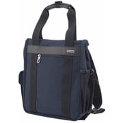 2ウェイ トート ネイビー PF1842N