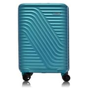 スーツケース ハイロック スピナー55 DM1-001 HIGH ROCK SPINNER55 LAGOON BLUE