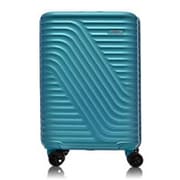 スーツケース ハイロック スピナー67 DM1-001 HIGH ROCK SPINNER67 LAGOON BLUE
