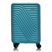 スーツケース ハイロック スピナー77 DM1-001 HIGH ROCK SPINNER77 LAGOON BLUE