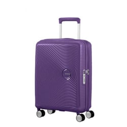 アメリカンツーリスター SOUNDBOX SPINNER 67 スーツケース SOUNDBOX SPINNER 67/24 TSA EXP バスブラック