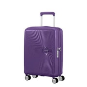 スーツケース 67cm 32G*91002 SOUNDBOX Spinner67 EXP(サウンドボックス スピナー67 エキスパンダブル) PURPLE
