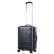 スーツケース タイリウム スピナー55 I74-001 TILEUM SPINNER55 MATT GRAPHITE