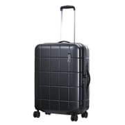 スーツケース タイリウム スピナー69 I74-002 TILEUM SPINNER69 MATT GRAPHITE