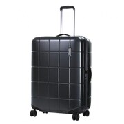 スーツケース タイリウム スピナー75 I74-003 TILEUM SPINNER75 MATT GRAPHITE
