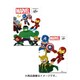 MARVEL A4クリアファイル アベンジャーズ Gurihiru [キャラクターグッズ]