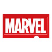 MARVEL チケットファイル ビッグロゴ [キャラクターグッズ]