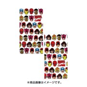 MARVEL チケットファイル オールスターフェイス [キャラクターグッズ]