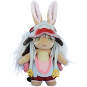 メイドインアビス ナナチぬいぐるみ [キャラクターグッズ]
