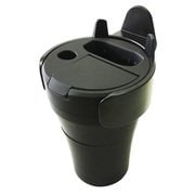 アイコス用充電アッシュトレイ HL004BK