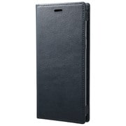Galaxy S9 Navy Full Leather Case