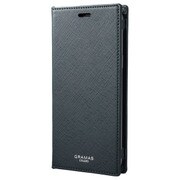 Galaxy S9 Navy EURO Passione Book PU Leather Case