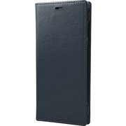 Galaxy S9P Navy Full Leather Case