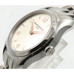 ヨドバシ.com - ボーム&メルシェ BAUME & MERCIER M0A10175