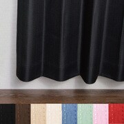 ステップLight カーテン BK 150x200cm 1枚入り