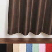 ステップLight カーテン BR 150x230cm 1枚入り