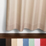 ステップLight カーテン BE 150x200cm 1枚入り