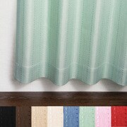 ステップLight カーテン GN 150x135cm 1枚入り