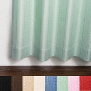 ステップLight カーテン GN 150x178cm 1枚入り