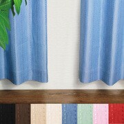 リュミエール レースカーテン 150x228cm 1枚入り