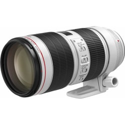 ヨドバシ.com - キヤノン Canon EF70-200 F2.8L IS III USM [望遠