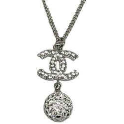 ヨドバシ.com - シャネル CHANEL ネックレス シルバー 並行輸入