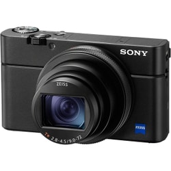 ヨドバシ.com - ソニー SONY DSC-RX100M6 [コンパクトデジタルカメラ ...