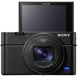 ヨドバシ.com - ソニー SONY DSC-RX100M6 [コンパクトデジタルカメラ 