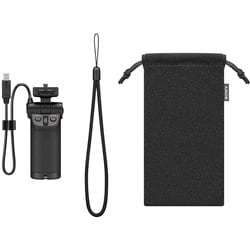 ヨドバシ.com - ソニー SONY シューティンググリップ Cyber-shot
