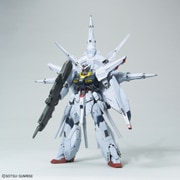 MG プロヴィデンスガンダム G.U.N.D.A.M.エディション [マスターグレード 1/100スケール 機動戦士ガンダムSEED ガンダムプラモデル]