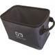 SLW122 GRAY [HANG STOCK STORAGE 20L]